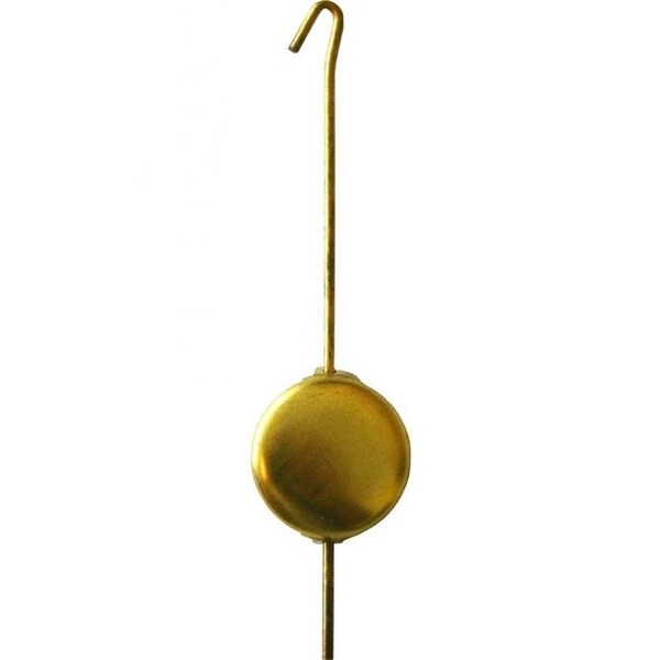 Alexander Taron Alexander Taron REGPEND Engstler Pendulum for Wind - Up Small Clocks REGPEND - main